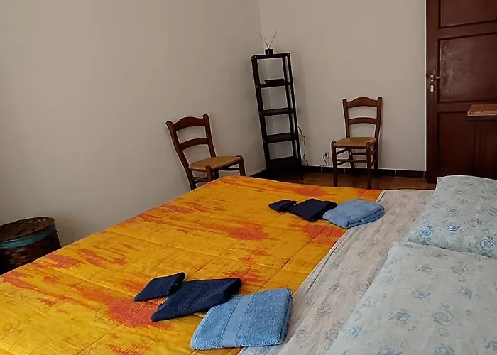 Pisa Central Station Room Rent