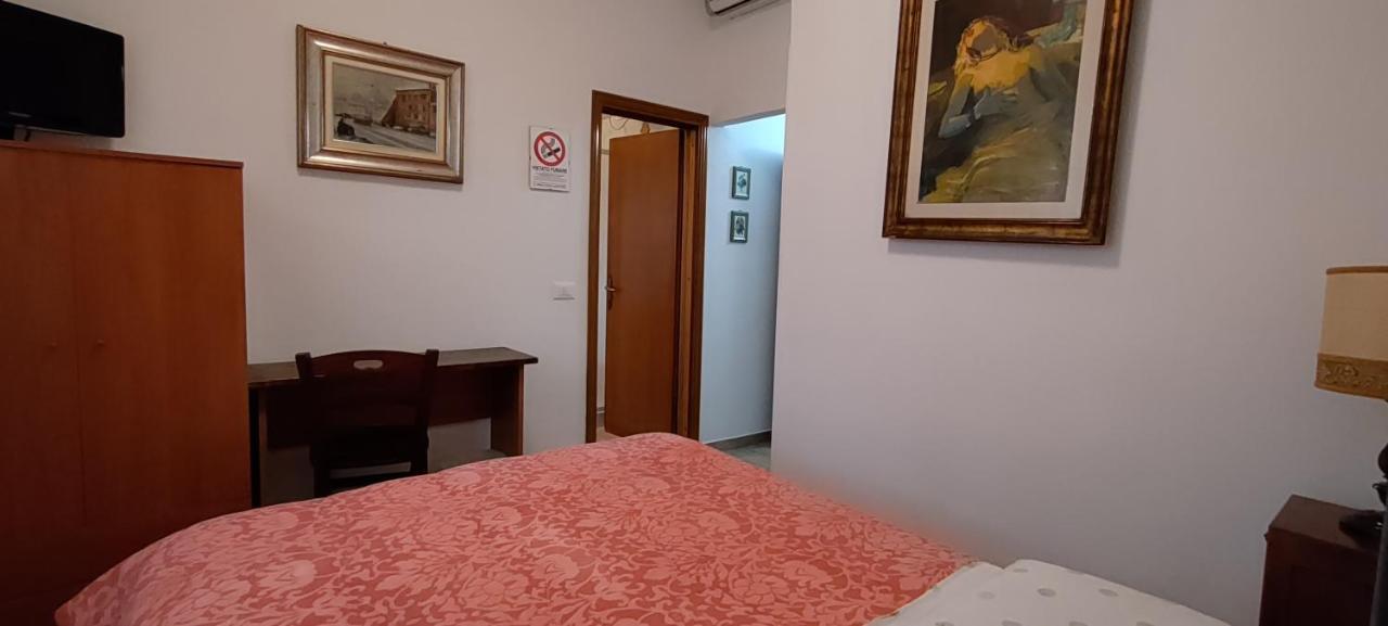 Central Station Rent Maison d'hôtes Pise