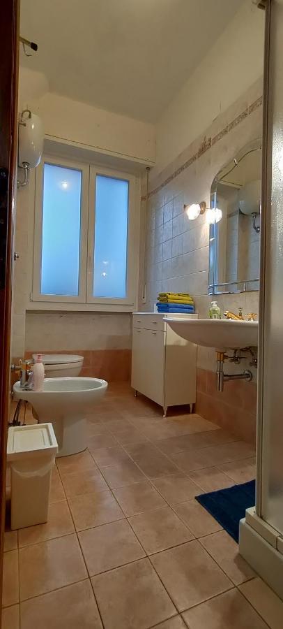 Maison d'hôtes Central Station Rent Pise