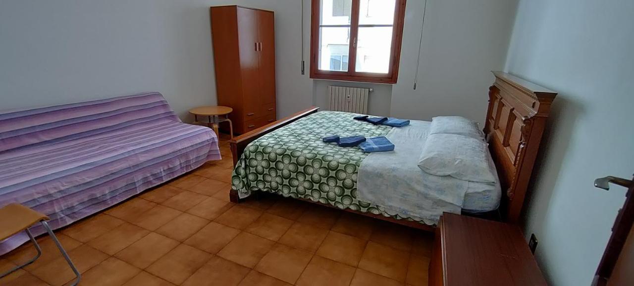 Maison d'hôtes Central Station Rent